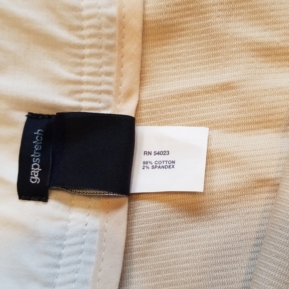 Short skirt - Picture 4 of 4